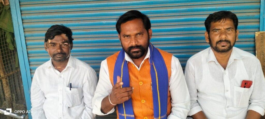 నేటికీ వైస్ చైర్మన్ స్థానాలకు నోచుకోని ఎస్సీ,ఎస్టీ ప్రజా ప్రతినిధులు