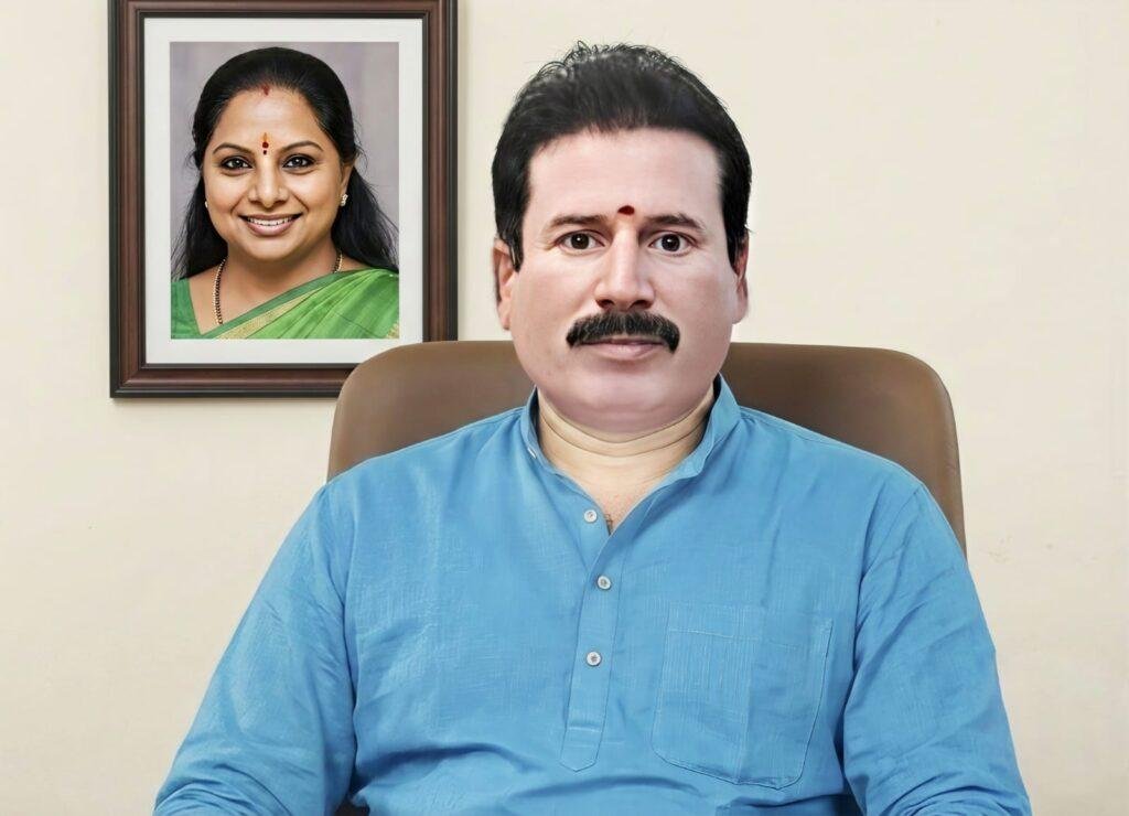 ఉద్యమకారుల సమస్యలు పూర్తిగా పరిష్కారమయ్యే వరకు తెలంగాణ జాగృతి విశ్రమించదు