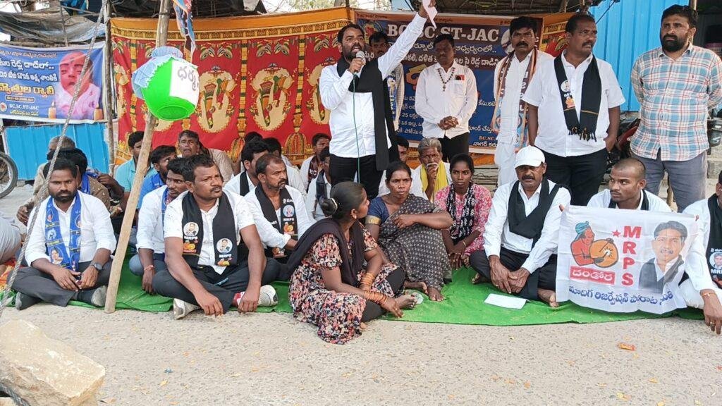 బాధిత కుటుంబానికి పూర్తి అండగా ఉంటాం