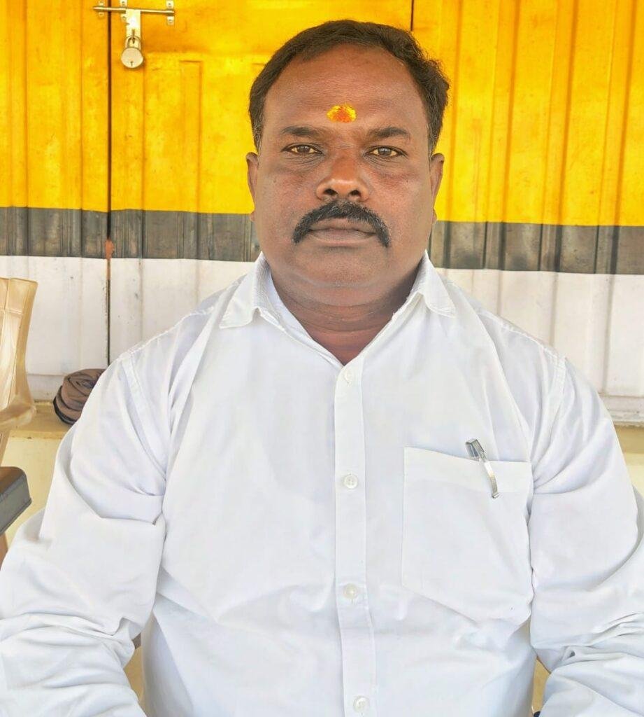 వర్కింగ్ జర్నలిస్టుల గుర్తింపు విషయంలో రాష్ట్ర ప్రభుత్వం నిర్లక్ష్యం