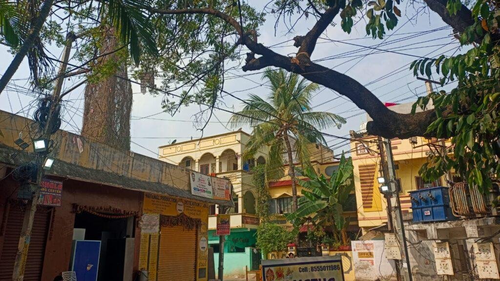 పగలే వెన్నెలా…