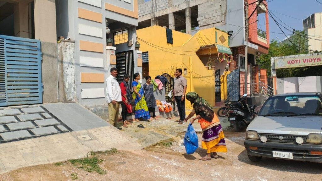 డెంగ్యూ మలేరియా వ్యాధులతో జర భద్రం