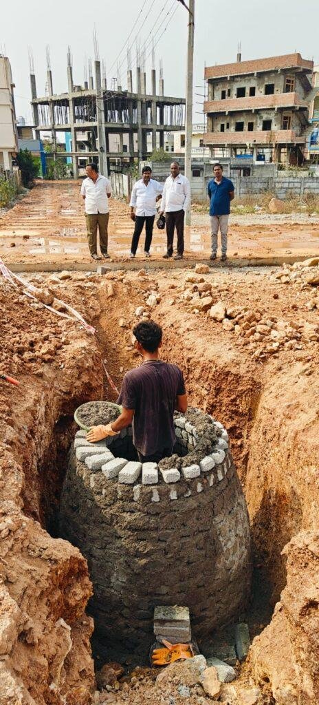 డివిజన్ అభివృద్ధిపై ప్రత్యేక దృష్టి