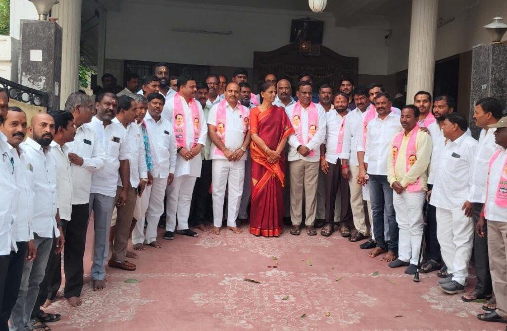 ఇద్దరు కేంద్ర మంత్రులు ఉన్నా బడ్జెట్లో మాత్రం గుండు సున్న