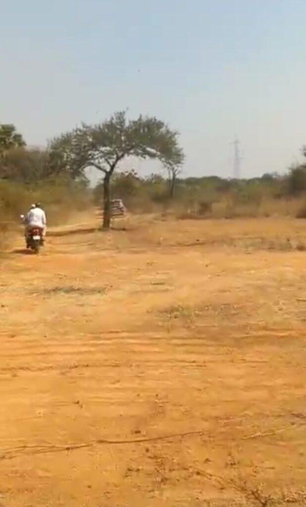 అలుపెరుగ‌ని పోరాటం