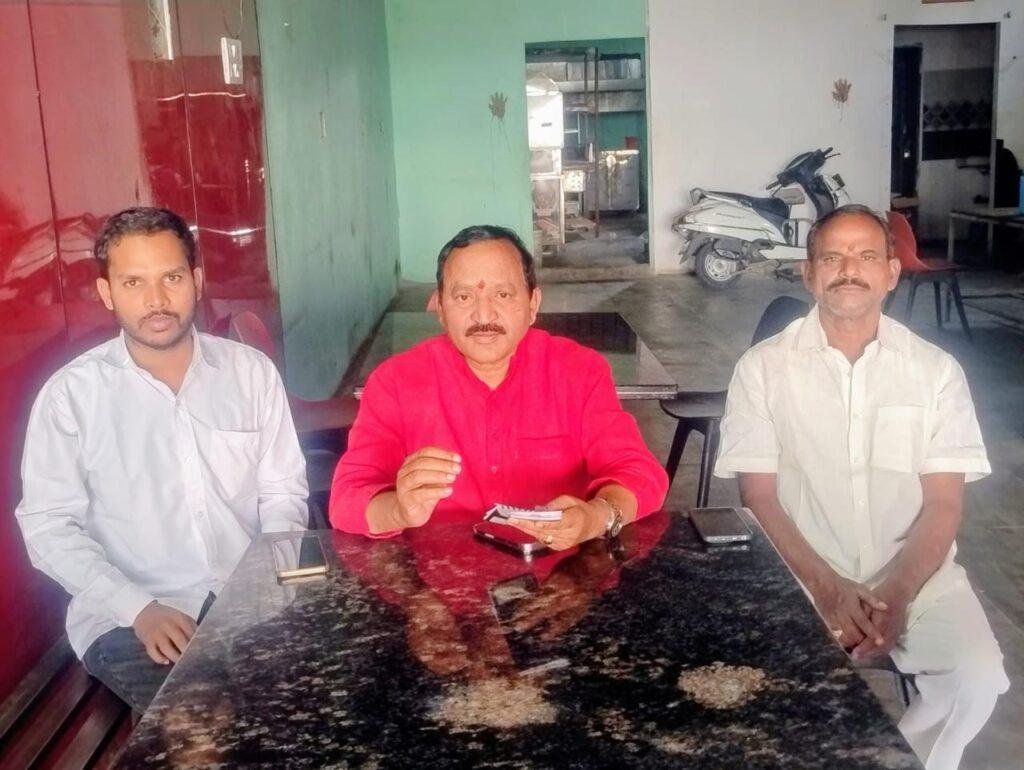 ప్రజలకు ఇచ్చిన హామీలు గాలికి