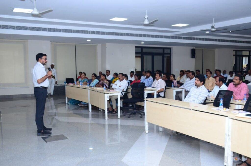 జనగణన మార్గదర్శకాలను తప్పనిసరిగా పాటించాలి