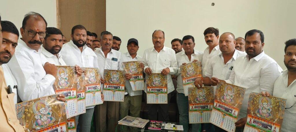 సీఎం రేవంత్ రెడ్డి నాయకత్వంలో రాష్ట్రం అన్ని రంగాల్లో అభివృద్ధి సాధిస్తుంది