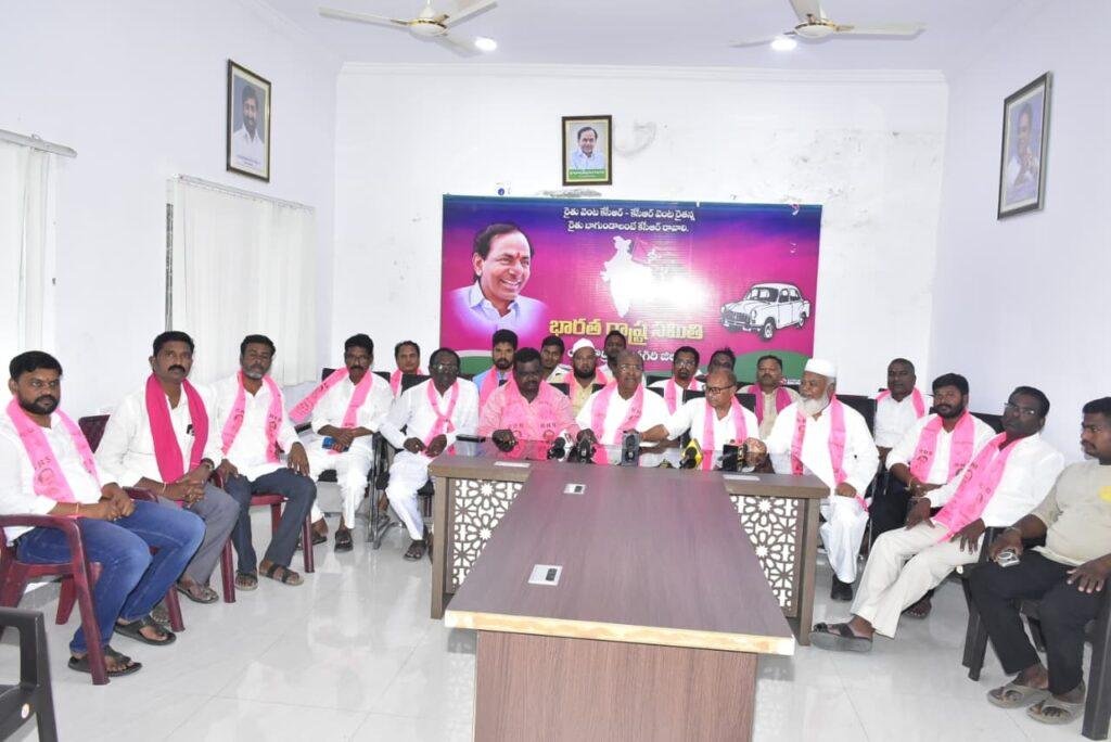 మాయ మాటలతో మరోసారి ప్రజలను మోసం చేసిన సీఎం రేవంత్ రెడ్డి