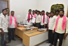 మహిళ స్వయం సహాయక సంఘాల రుణాల పంపిణీలో భారీ స్కాం