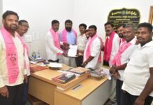 మున్సిపల్ కౌన్సిల్ సమావేశం వెంటనే నిర్వహించాలి