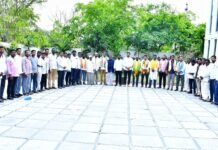 సామాజిక న్యాయమే కాంగ్రెస్ పార్టీ ధ్యేయం