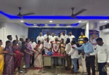 ప్రేమ ఆప్యాయత వాత్సల్యానికి ప్రతిరూపం దోమల మల్లేష్ మాదిగ