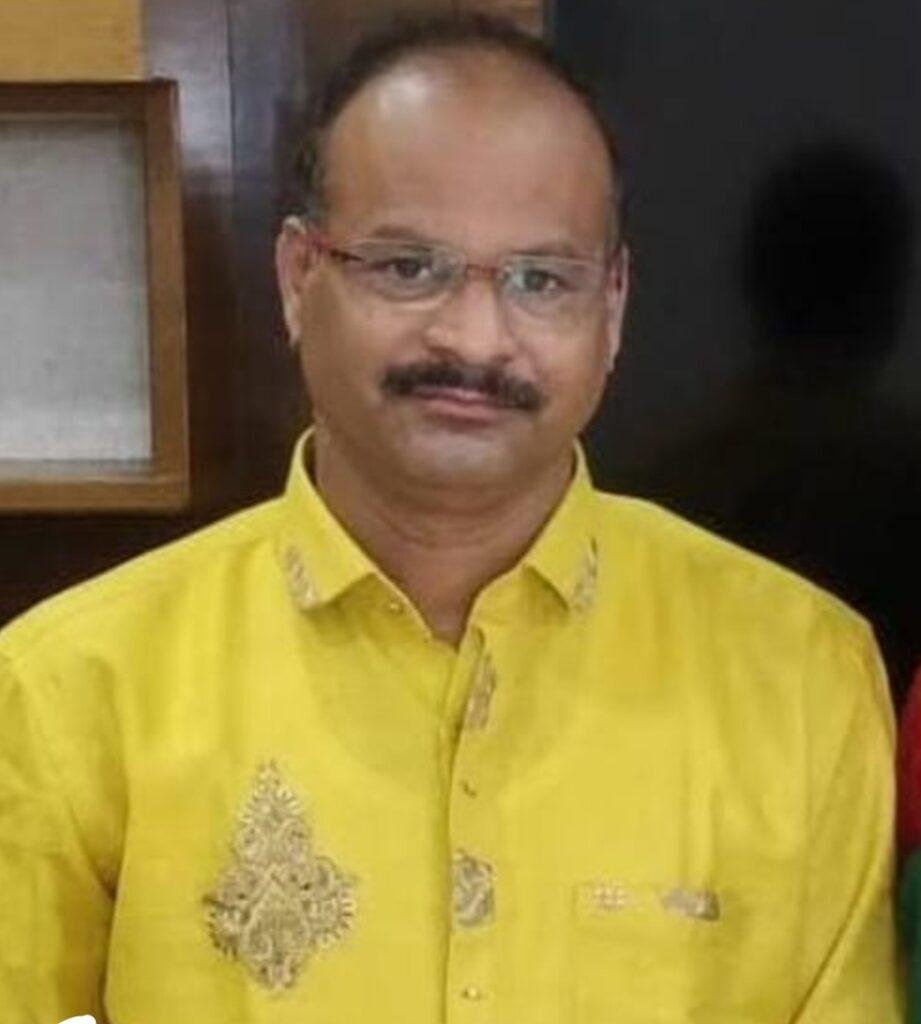 ఈ నెల 26న నాగర్ కర్నూలు లో ఉచిత కంటి ఆపరేషన్ చికిత్స శిబిరం