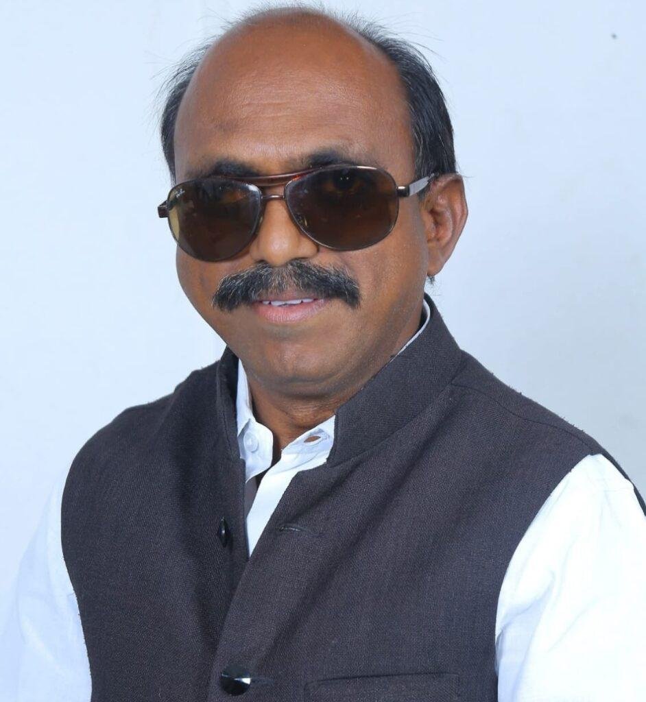 బీసీలను మరోసారి మోసం చేసిన కాంగ్రెస్ ప్రభుత్వం