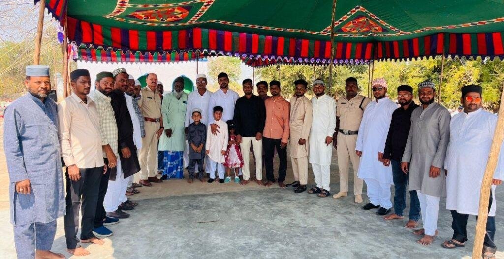 రంజాన్ నుండి ఎంతో నేర్చుకోవాలి