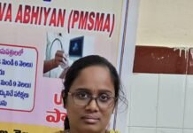 ఈ నెల 25న పాలెంలో మెగా వైద్య శిబిరం