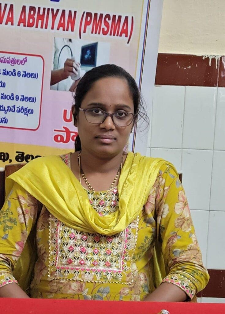 ఈ నెల 25న పాలెంలో మెగా వైద్య శిబిరం