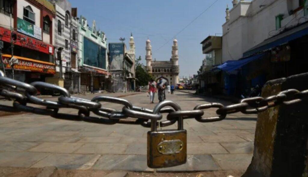 భారత్ లో మళ్లీ లాక్ డౌన్..? వైరల్ వార్తలపై కేంద్రం క్లారిటీ