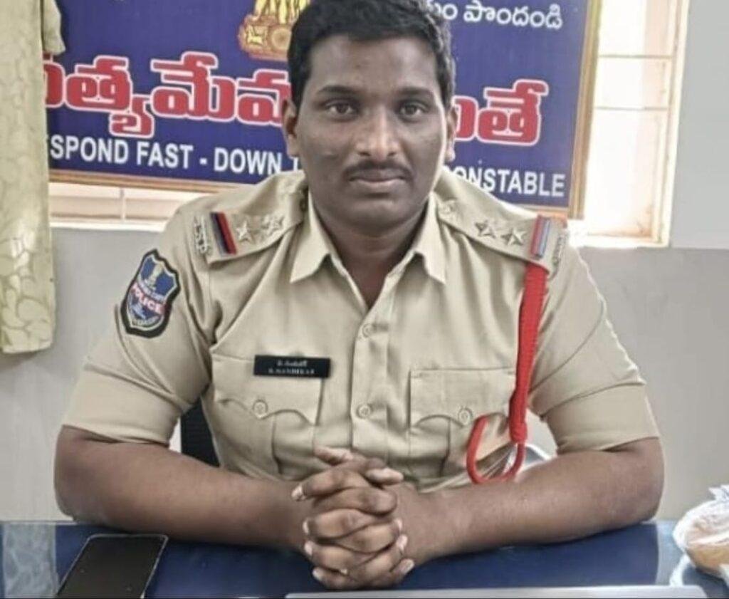 క్రికెట్ బెట్టింగ్‌తో జీవితాలు చిద్రమవుతాయి – ఎస్సై నందికర్