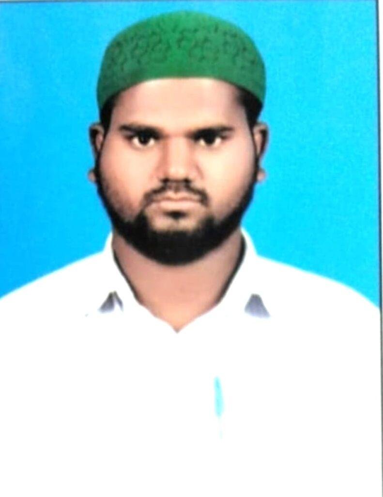 యువత ఉచిత శిక్షణ శిబిరాలు సద్వినియోగం చేసుకోవాలి – షేక్ హాజీ బాబా