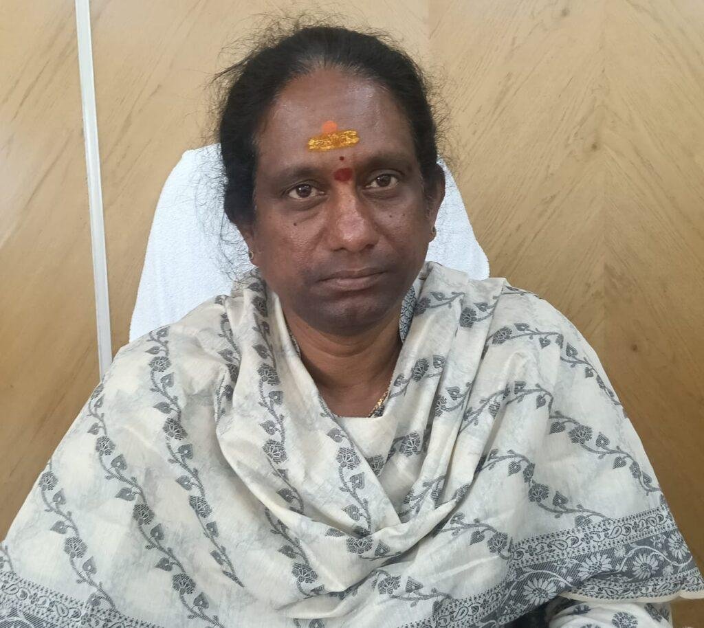 పారిశుద్ధ్య కార్మికుల వేతనాల పెంపుతో పారిశుద్ధ్య విభాగం బలోపేతానికి కార్మికుల సంక్షేమానికి ఉపయోగపడుతుంది