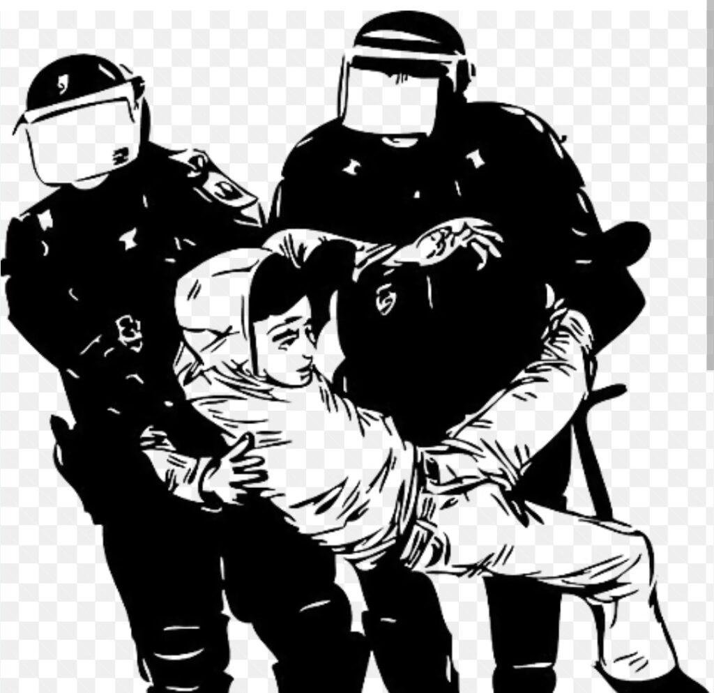 జహూర్‌ ఇక్బాల్ గ్యాంగ్ ఘాతుకం – యువకుడి కిడ్నాప్ – కర్రలతో దాడి