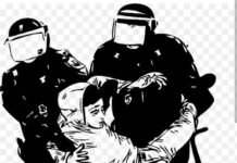 జహూర్ ఇక్బాల్ గ్యాంగ్ ఘాతుకం – యువకుడి కిడ్నాప్ – కర్రలతో దాడి