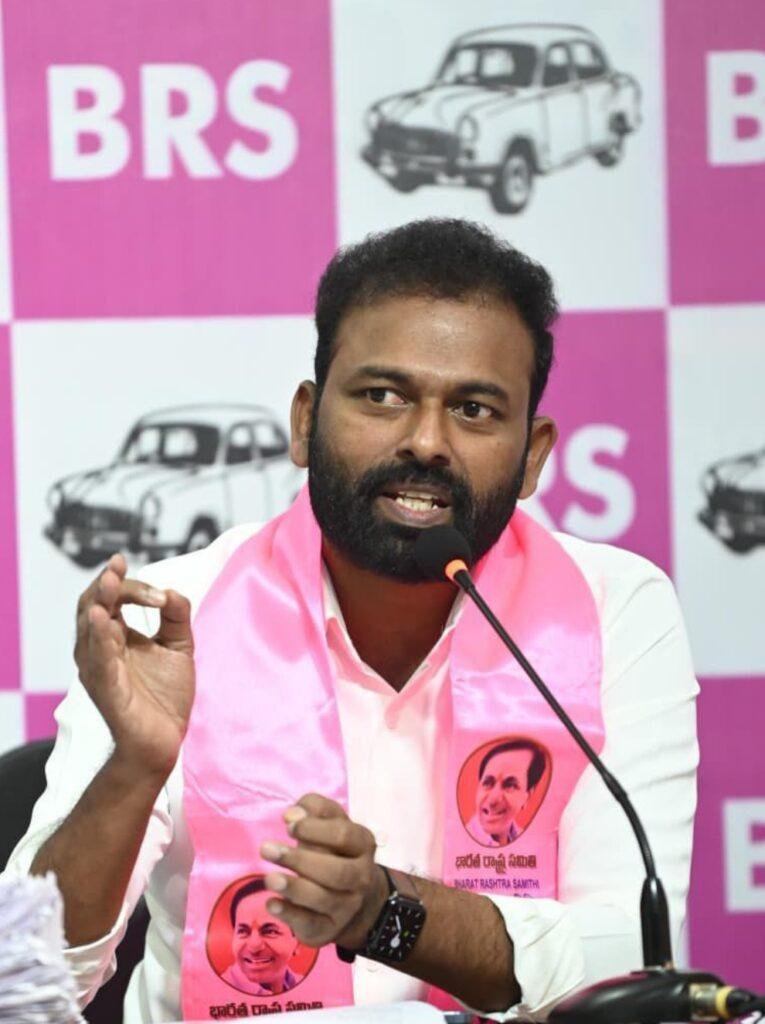 మంత్రి గారూ.. సీబీఐ ఎంక్వైరీకి సిద్ధమా..? – వై.సతీష్ రెడ్డి, రెడ్కో మాజీ చైర్మన్