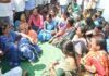 రైతులకు తమ భూముల్లో వ్యవసాయం చేసుకునే అవకాశం కల్పించాలి – మాజీ మంత్రి ఎమ్మెల్యే సబితా ఇంద్రారెడ్డి