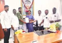 ఖరీదైన వైద్యం చేయించుకోలేని వారికి సీఎం రిలీఫ్ ఫండ్ వరం – మాజీ మంత్రి ఎమ్మెల్యే సబితా ఇంద్రారెడ్డి